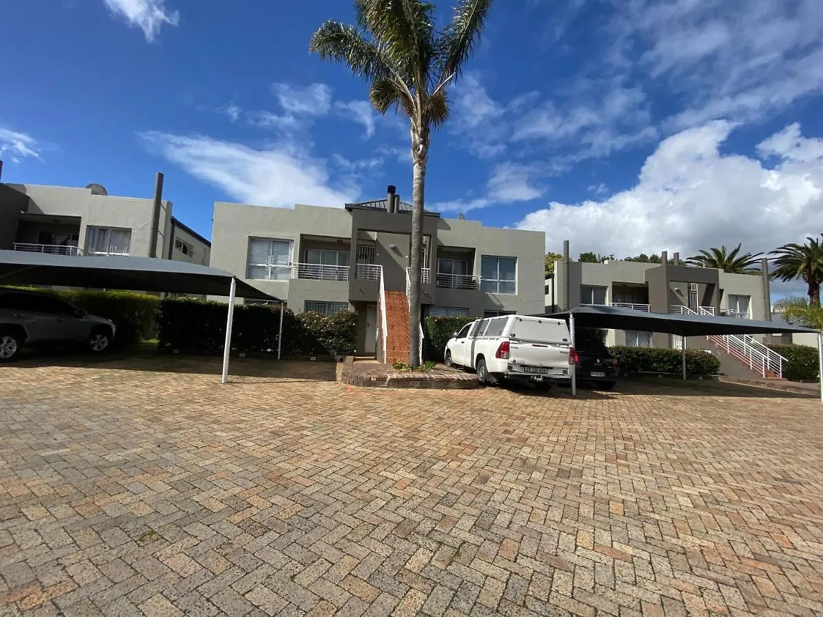 Durbanville Self Catering Apartments ケープタウン