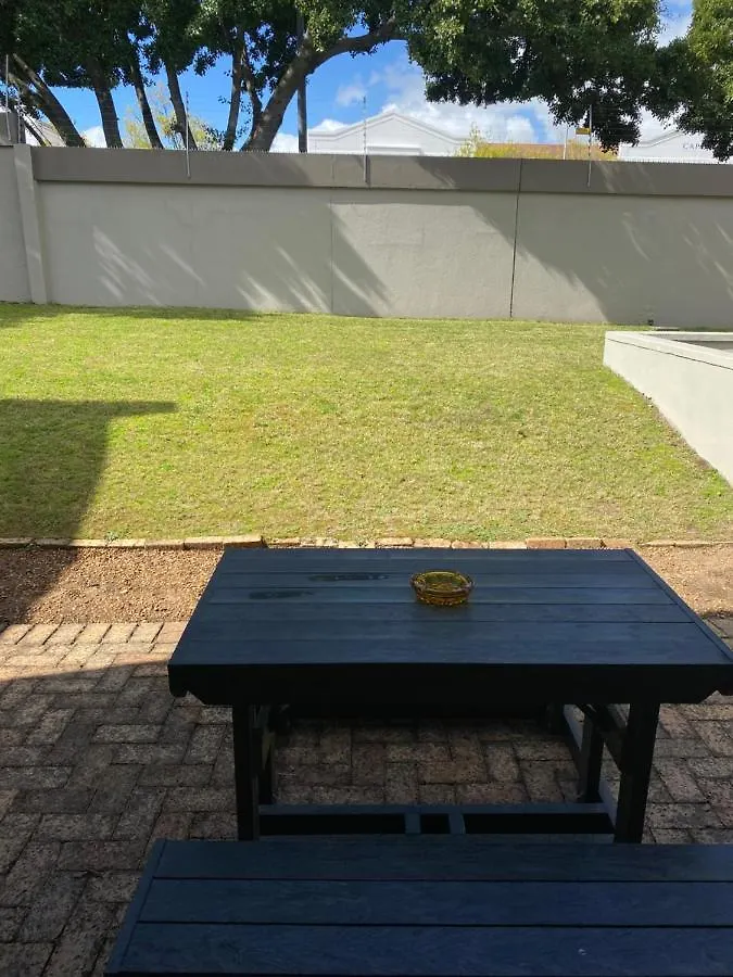 Durbanville Self Catering Apartments ケープタウン