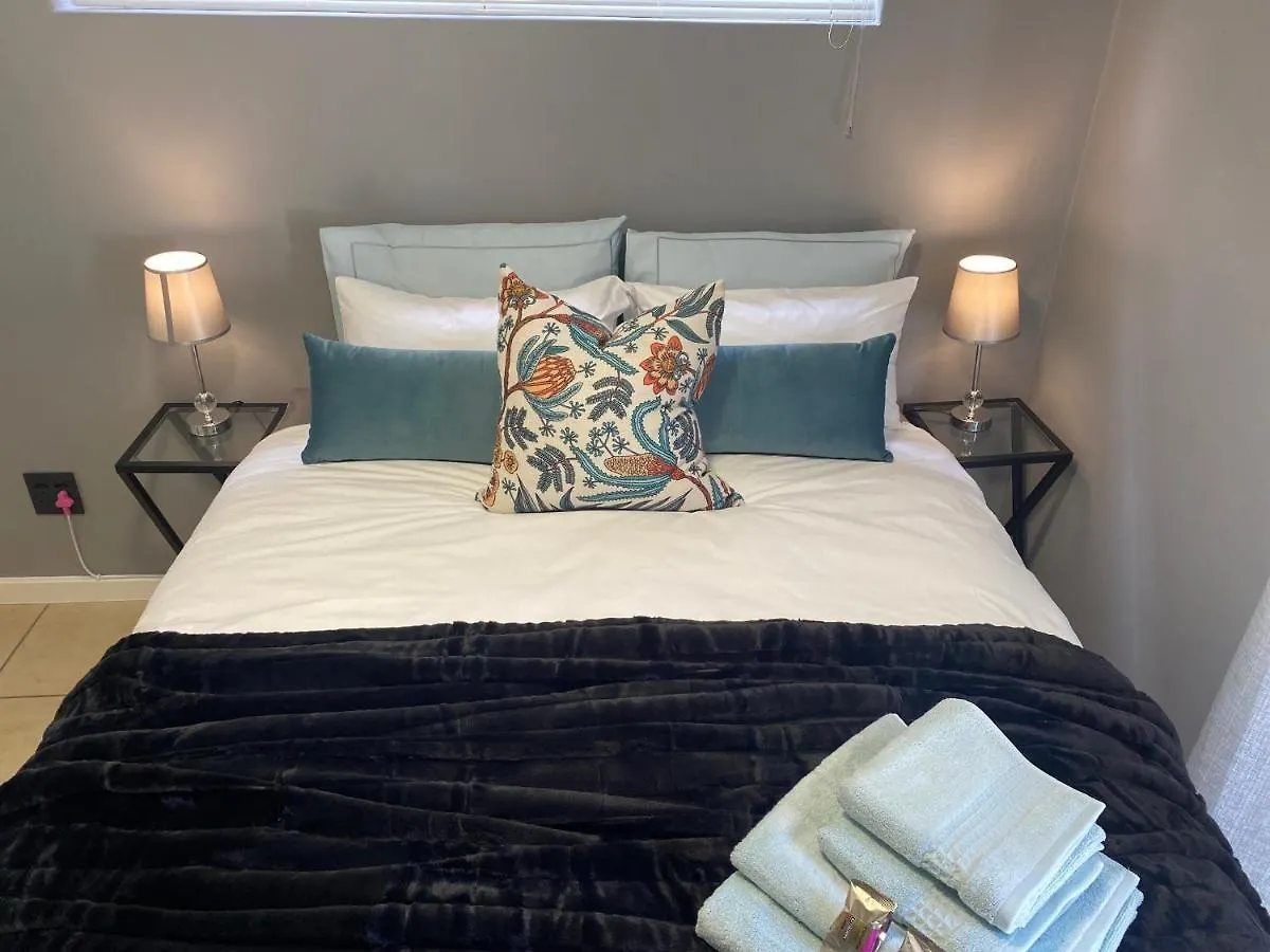 Durbanville Self Catering Apartments ケープタウン