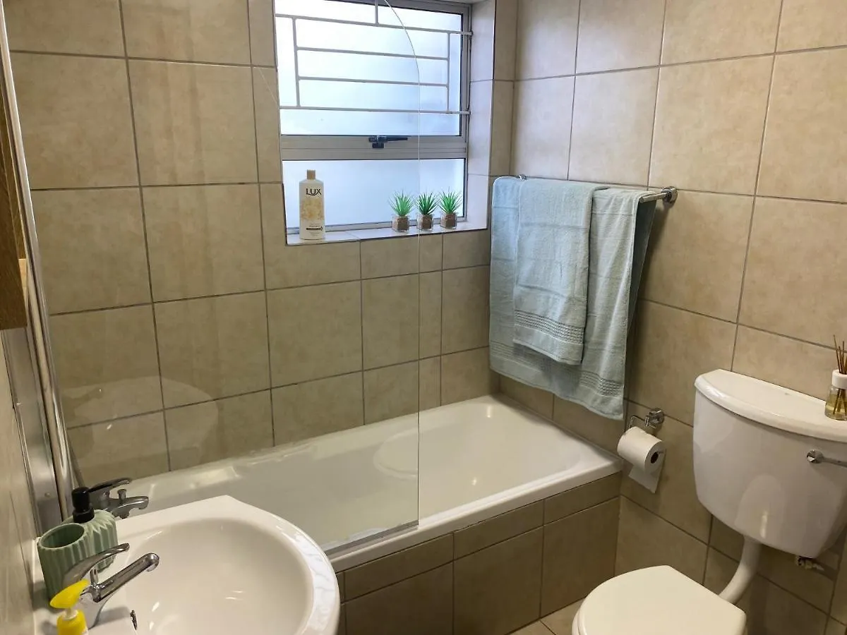 Durbanville Self Catering Apartments ケープタウン