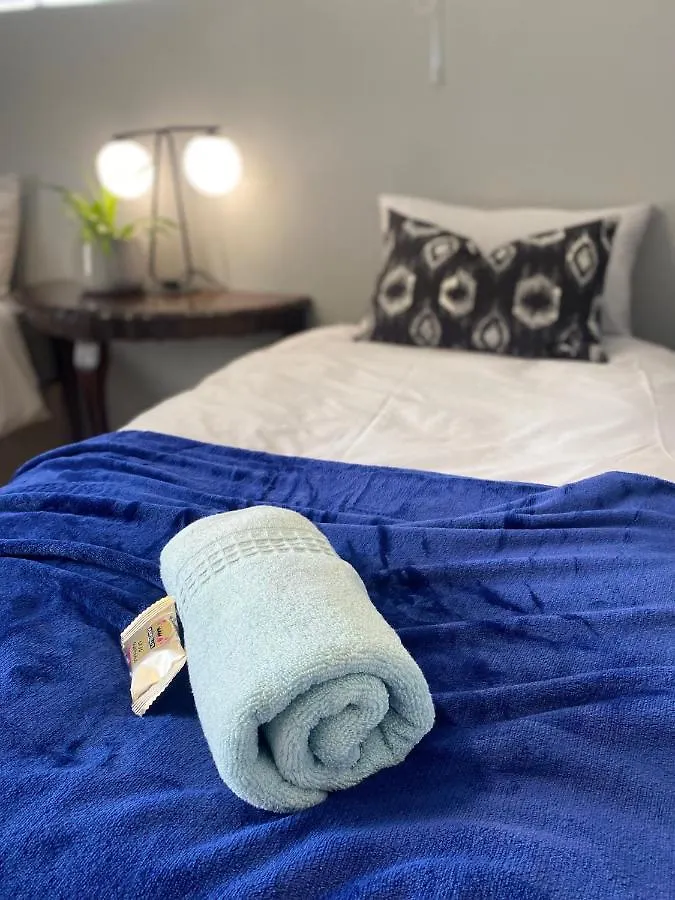 Durbanville Self Catering Apartments ケープタウン 南アフリカ