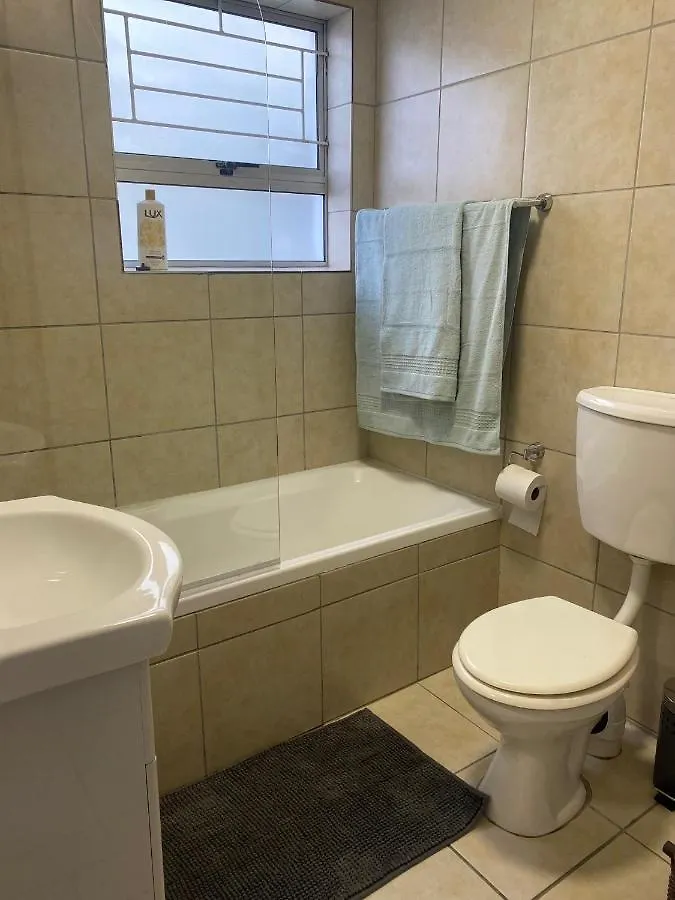 Durbanville Self Catering Apartments ケープタウン