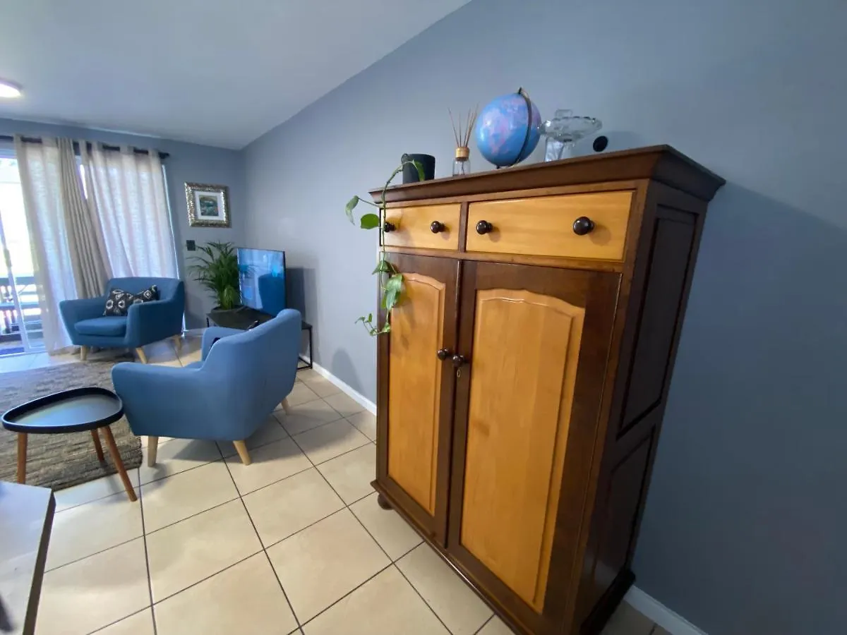 Durbanville Self Catering Apartments ケープタウン 0*,