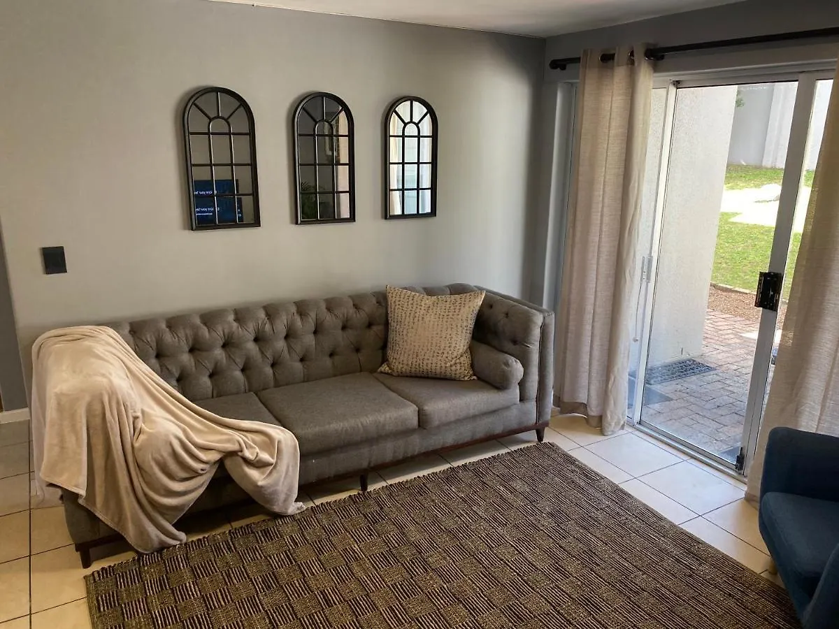 Durbanville Self Catering Apartments ケープタウン
