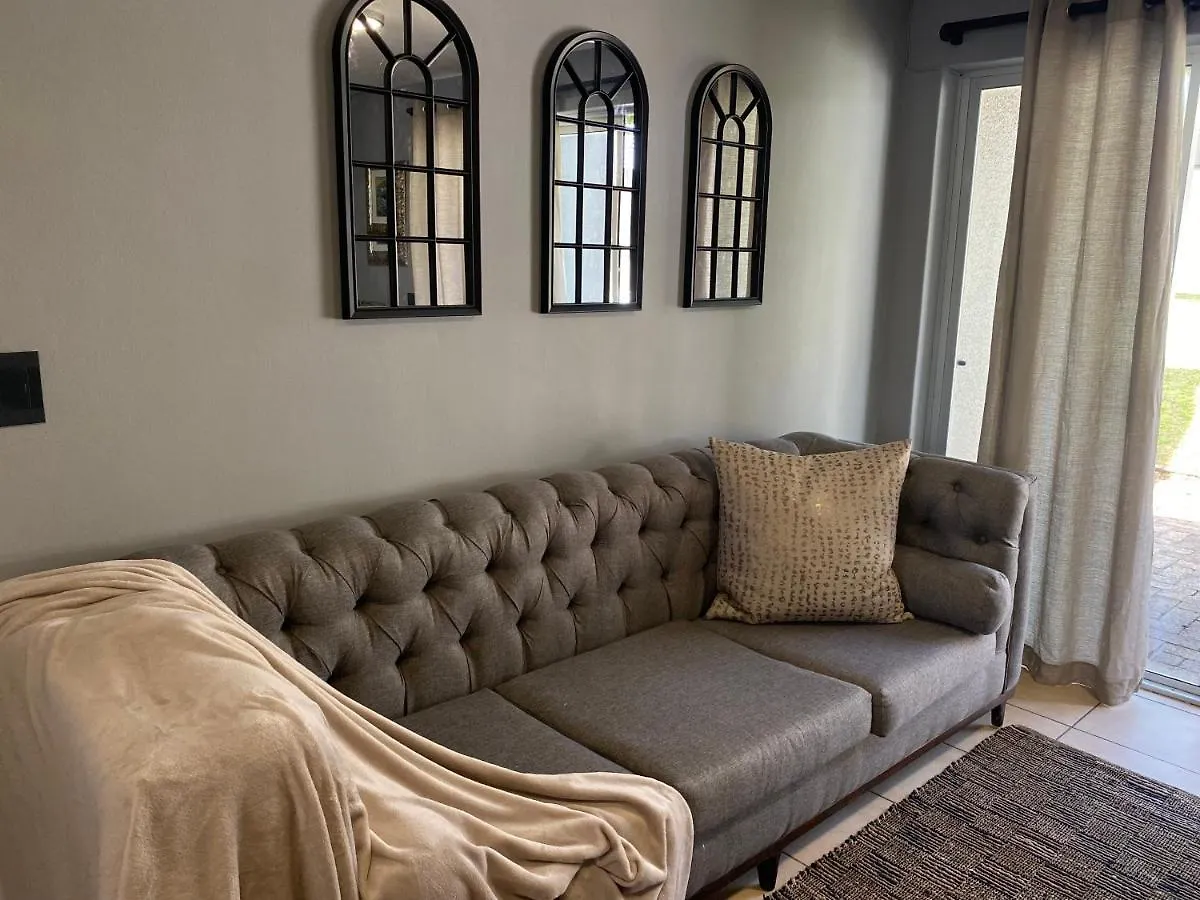 Durbanville Self Catering Apartments ケープタウン