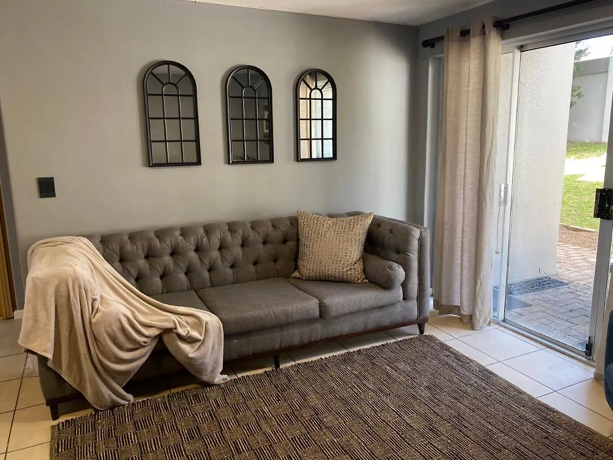 Durbanville Self Catering Apartments ケープタウン 南アフリカ