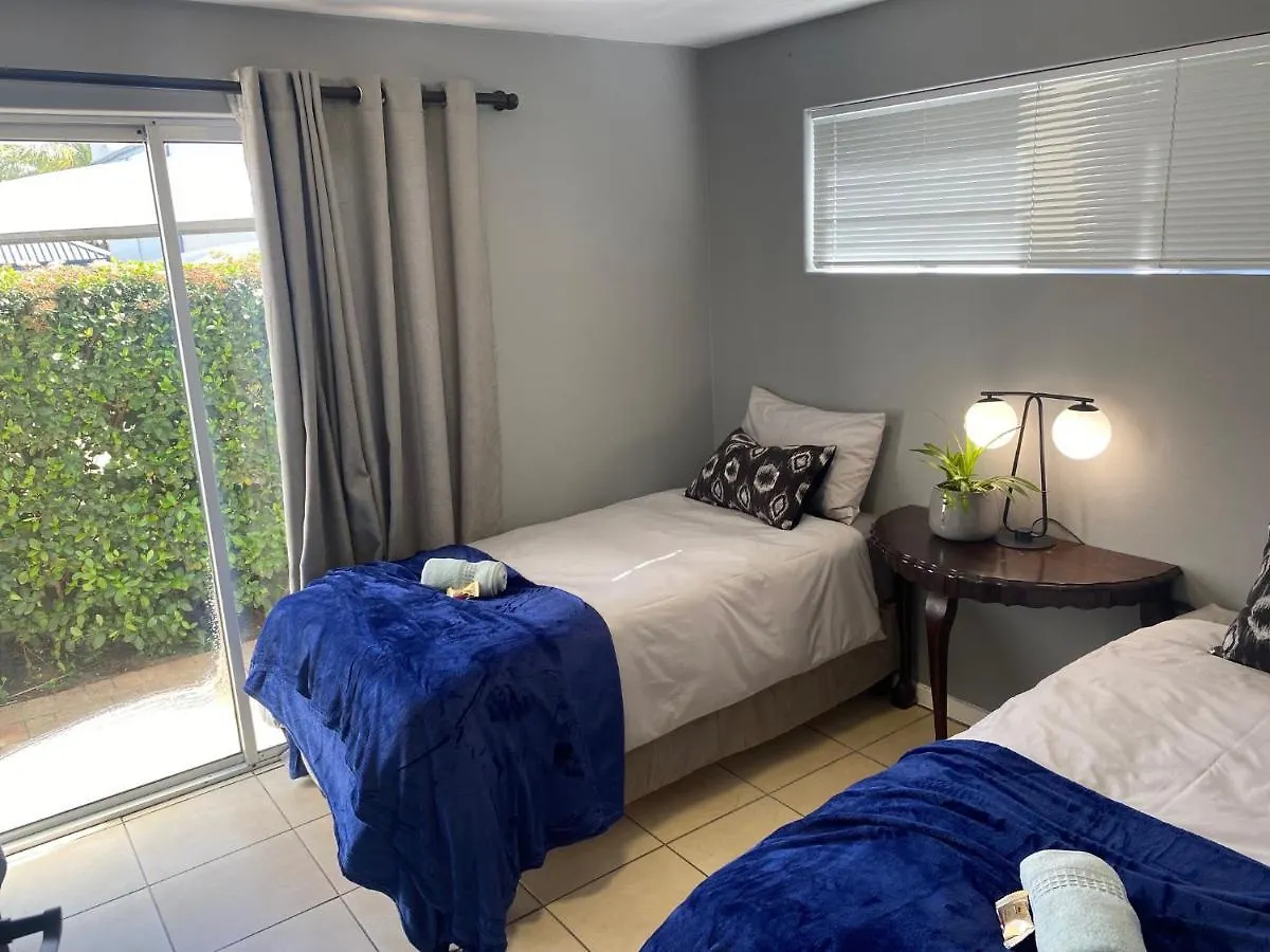 Durbanville Self Catering Apartments ケープタウン 0*,