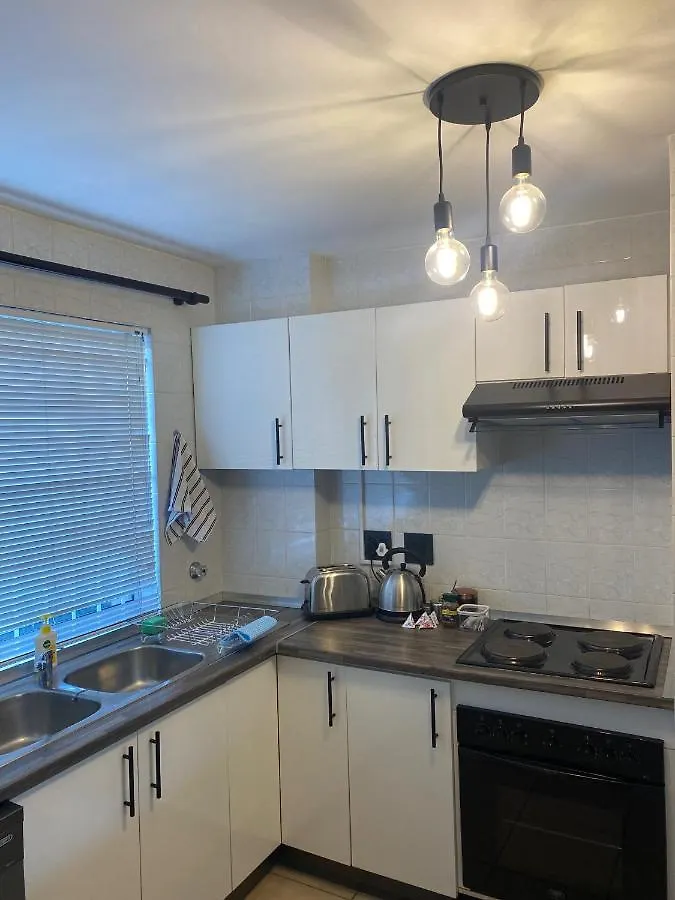 Durbanville Self Catering Apartments ケープタウン 南アフリカ