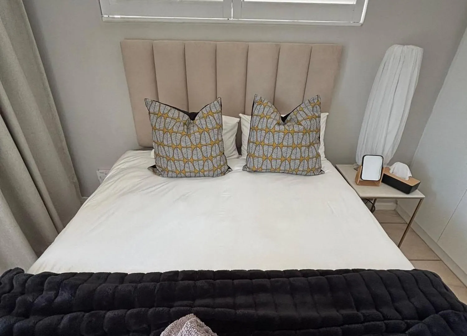 Durbanville Self Catering Apartments ケープタウン