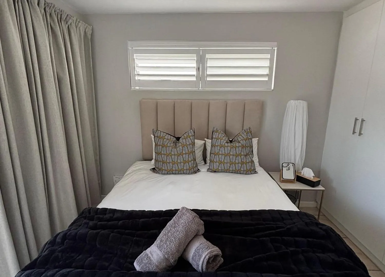 Durbanville Self Catering Apartments ケープタウン