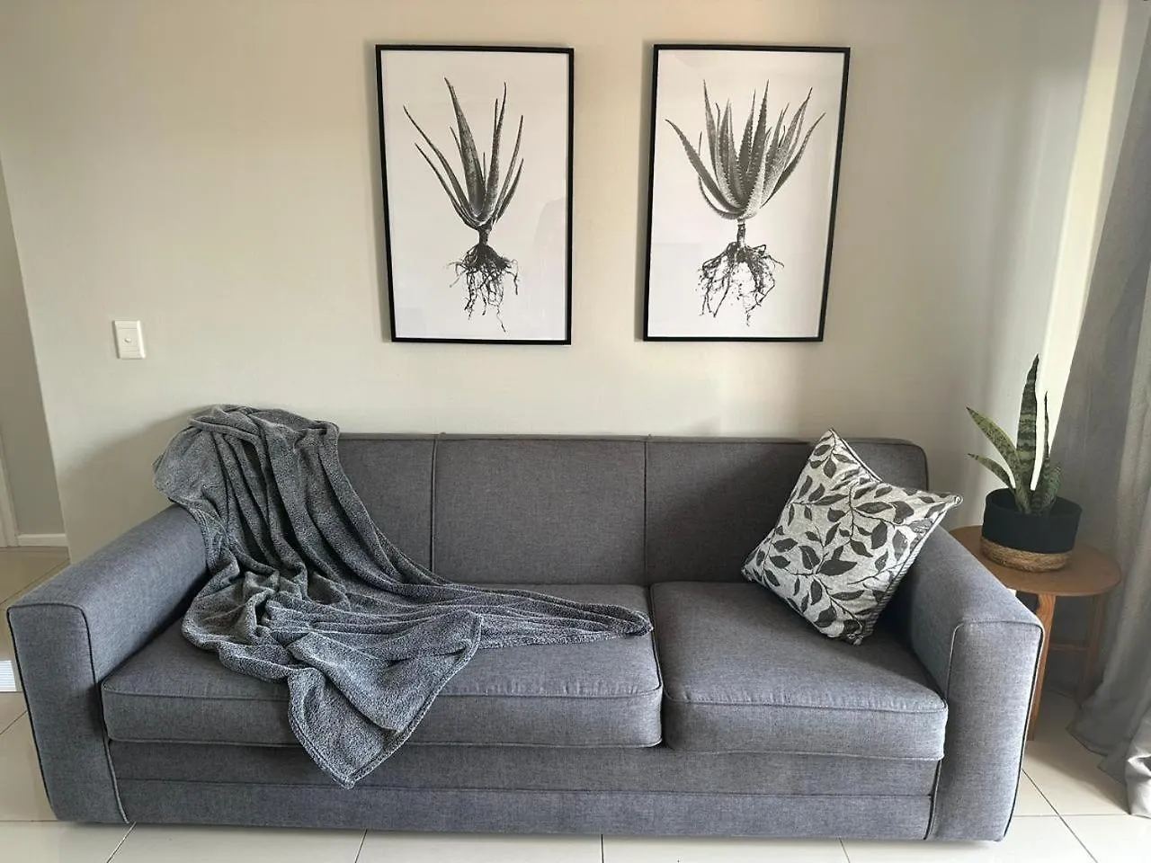 Durbanville Self Catering Apartments ケープタウン
