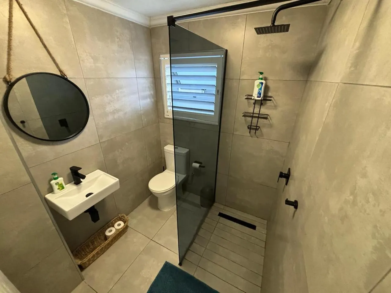 Durbanville Self Catering Apartments ケープタウン 0*,