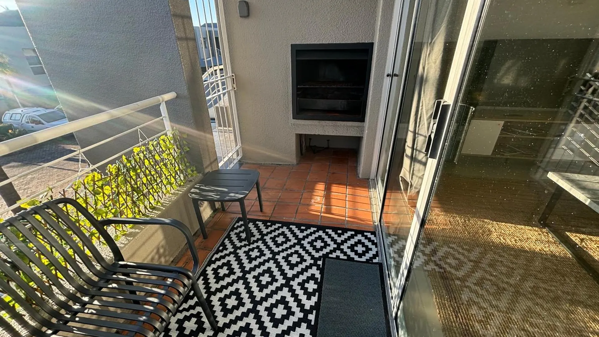 Durbanville Self Catering Apartments ケープタウン