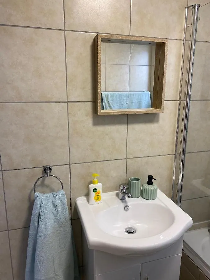 Durbanville Self Catering Apartments Cape Town Güney Afrika