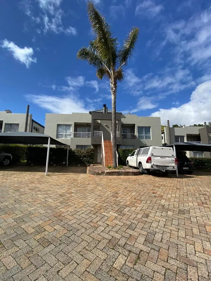 Durbanville Self Catering Apartments Cape Town
