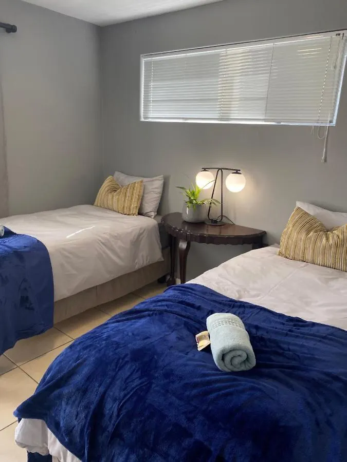 Durbanville Self Catering Apartments Cape Town