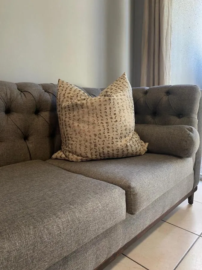 Durbanville Self Catering Apartments Cape Town