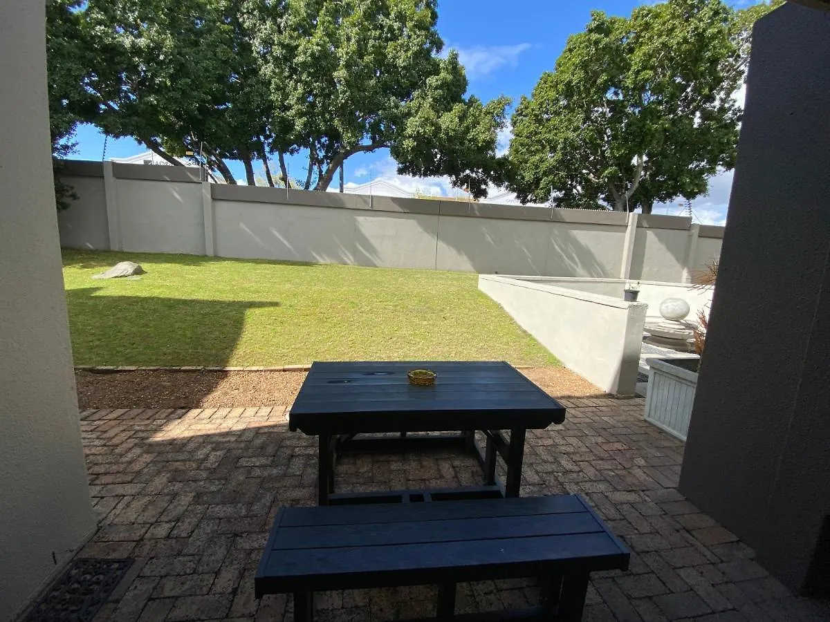Durbanville Self Catering Apartments Cape Town