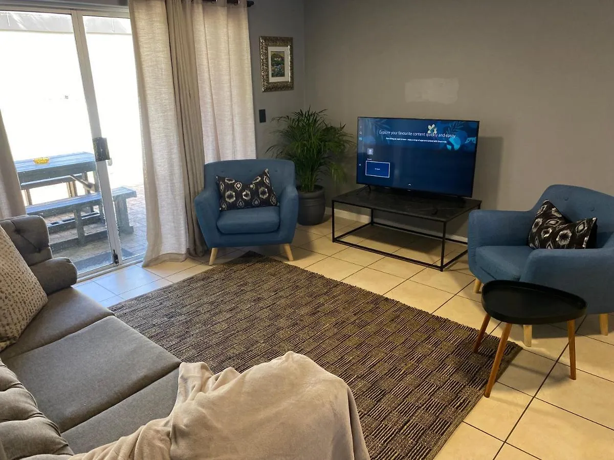 Durbanville Self Catering Apartments Cape Town