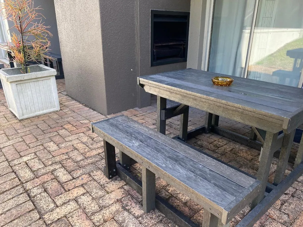 Durbanville Self Catering Apartments Cape Town