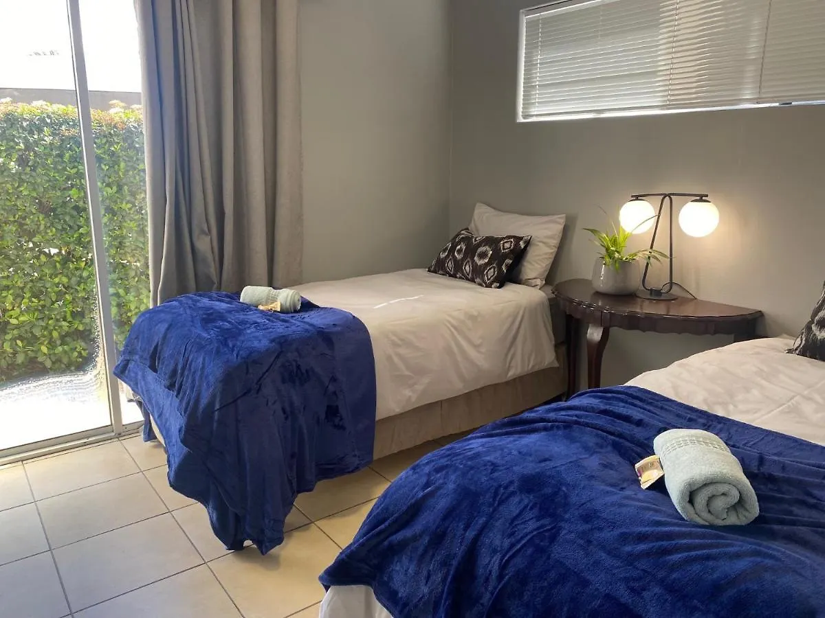 Durbanville Self Catering Apartments Cape Town