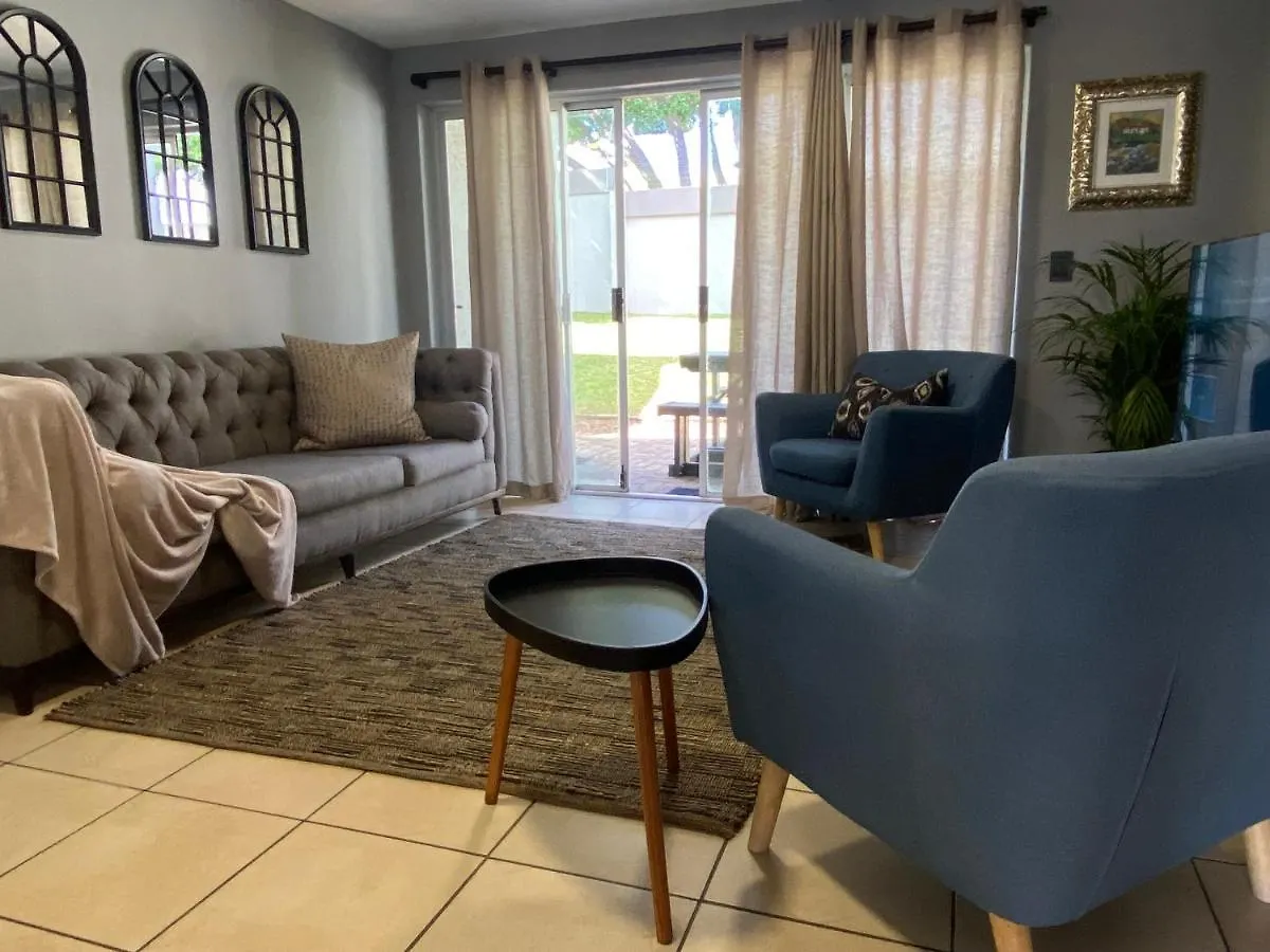 Durbanville Self Catering Apartments Cape Town