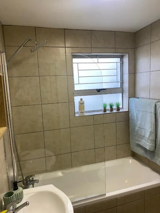 Durbanville Self Catering Apartments Cape Town