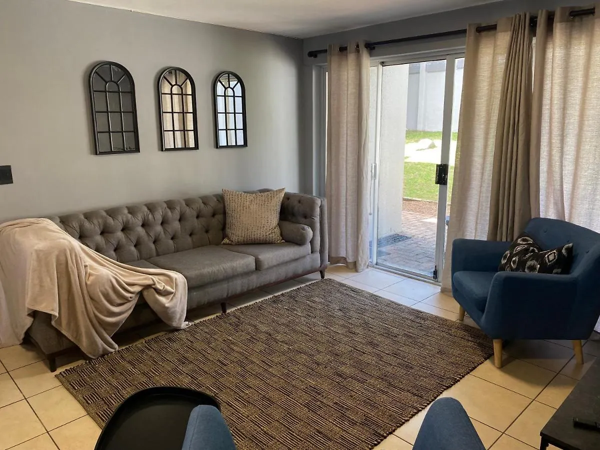 Durbanville Self Catering Apartments Cape Town