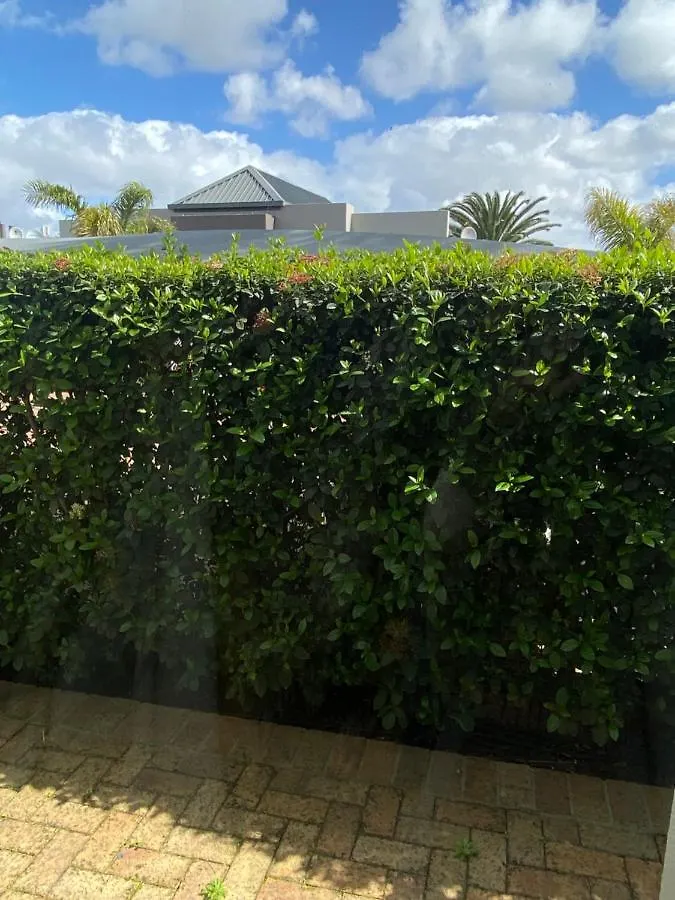 Durbanville Self Catering Apartments Cape Town