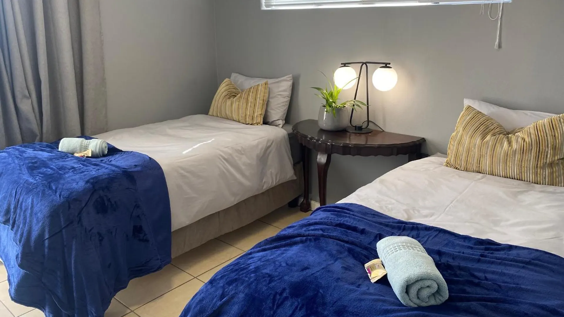 Durbanville Self Catering Apartments Cape Town