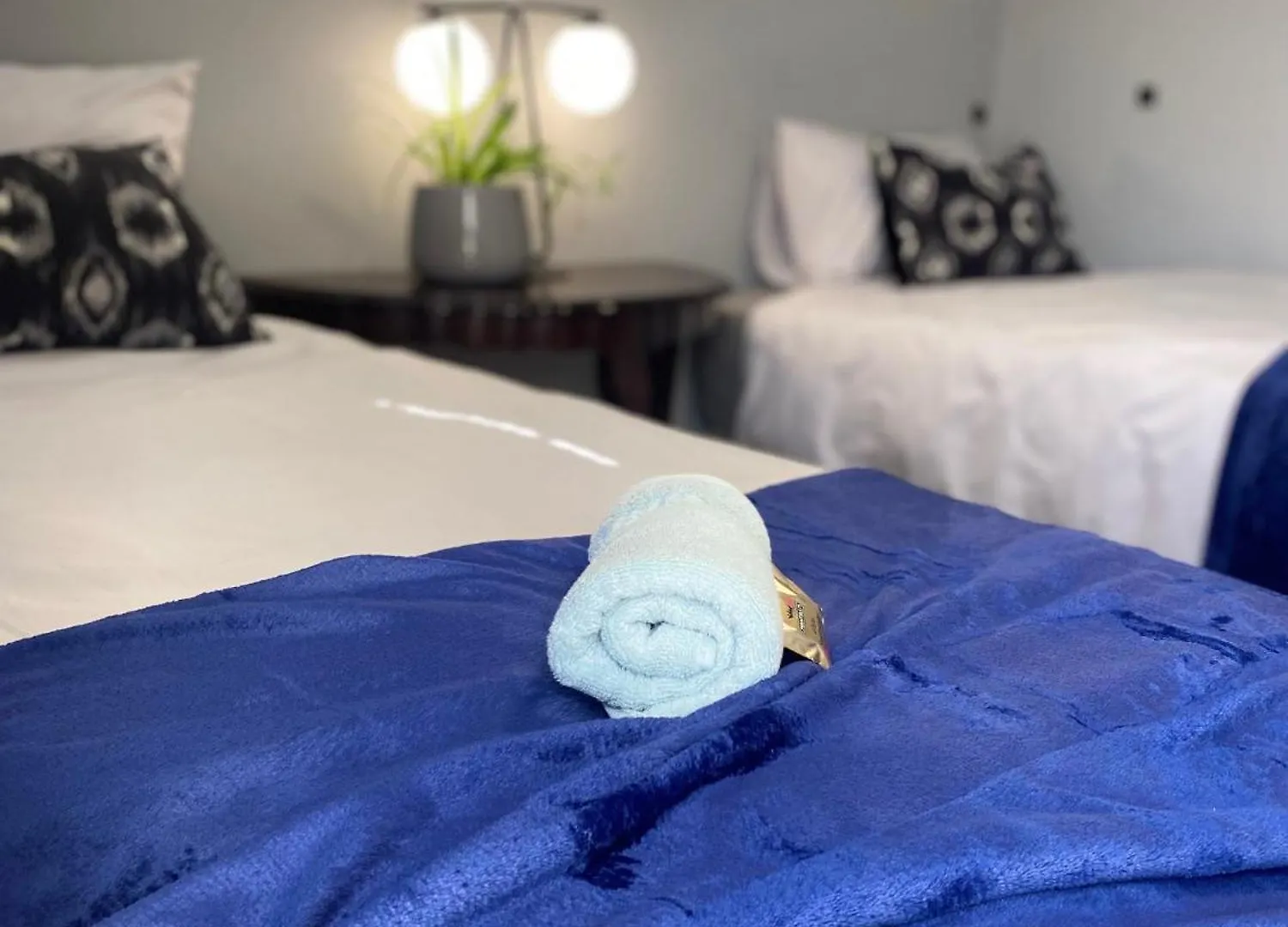 Durbanville Self Catering Apartments Cape Town