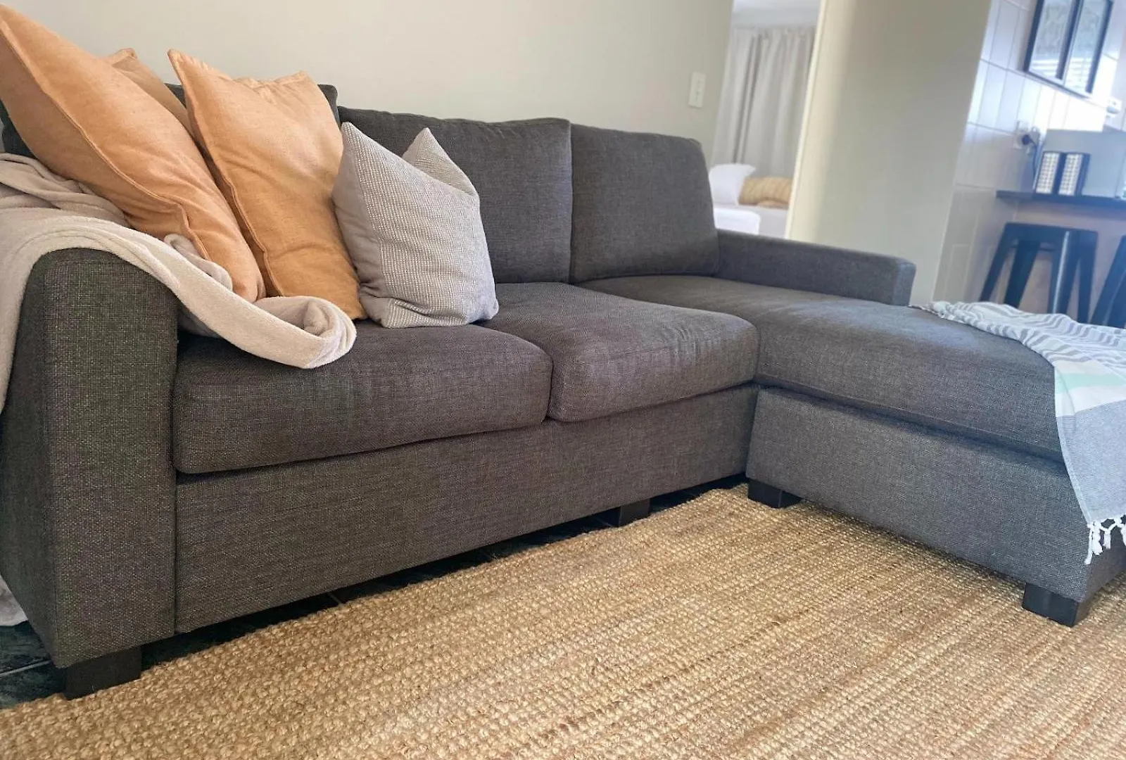 Durbanville Self Catering Apartments Cape Town Güney Afrika