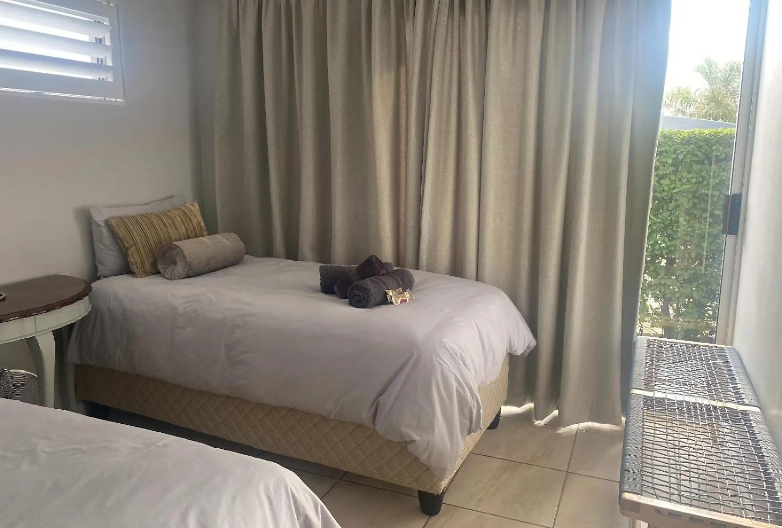 Durbanville Self Catering Apartments Cape Town