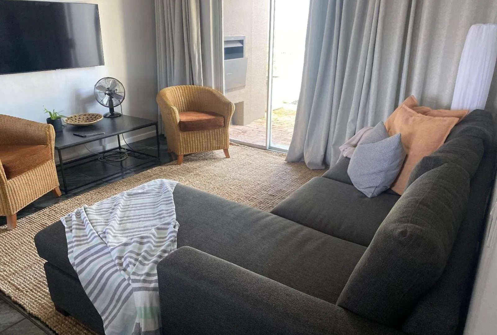 Durbanville Self Catering Apartments Cape Town 0*,