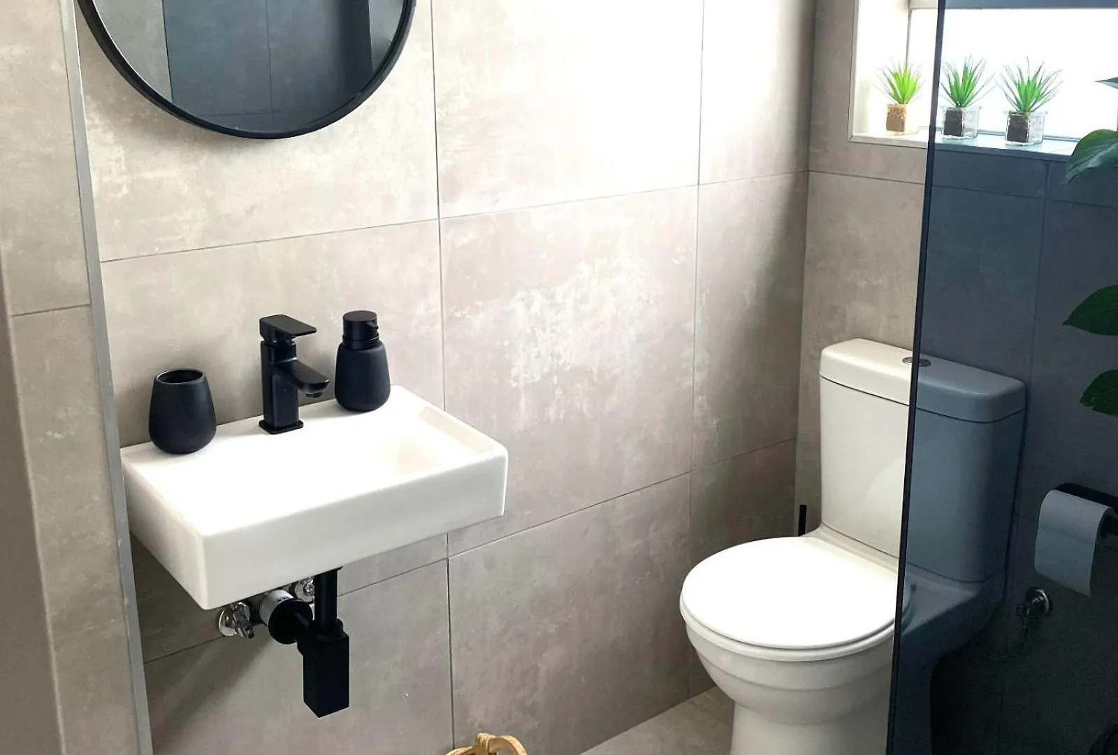 Durbanville Self Catering Apartments Cape Town