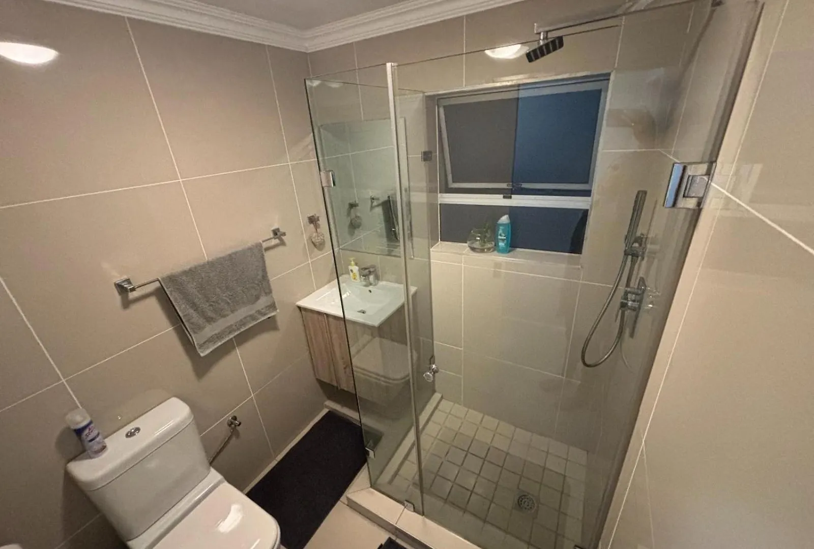 Durbanville Self Catering Apartments Cape Town 0*,  Güney Afrika