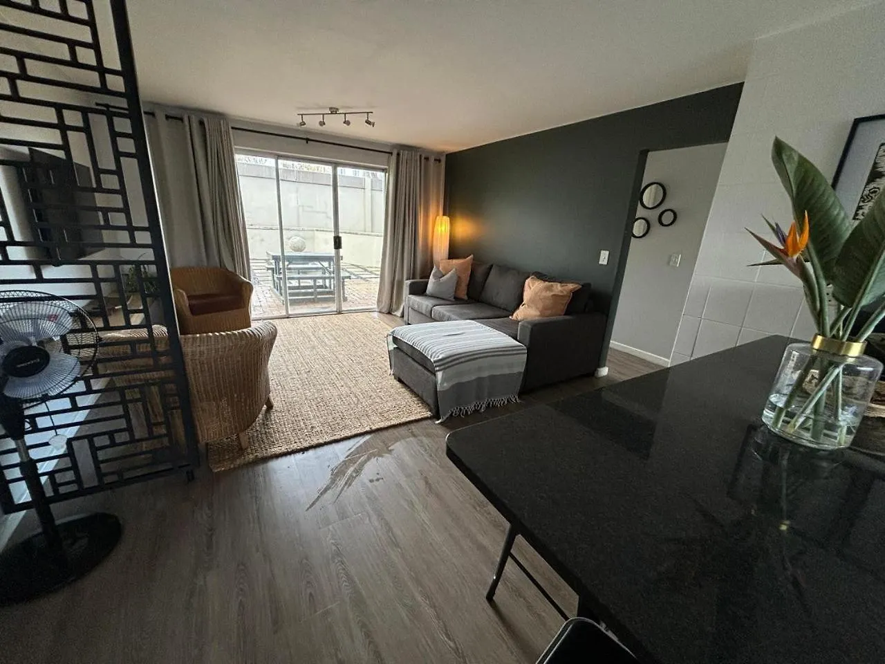 Durbanville Self Catering Apartments Cape Town