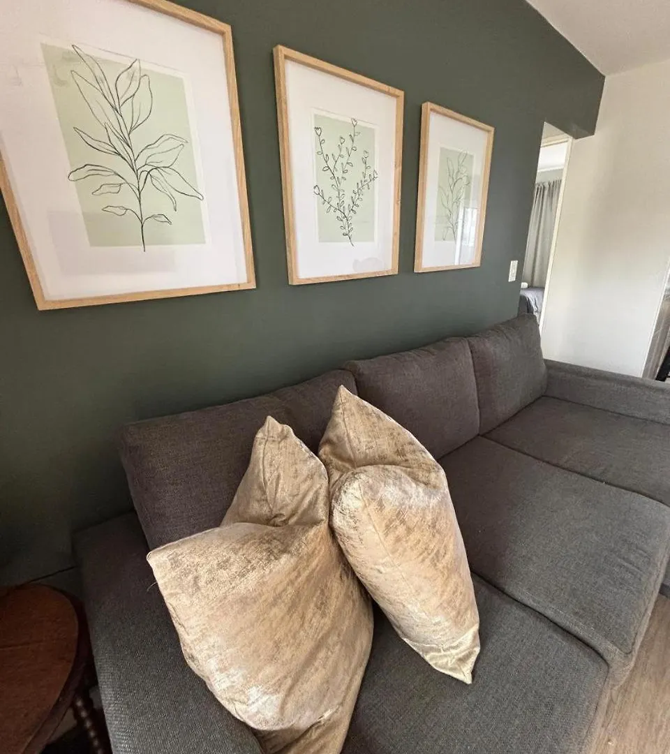 Durbanville Self Catering Apartments Cape Town
