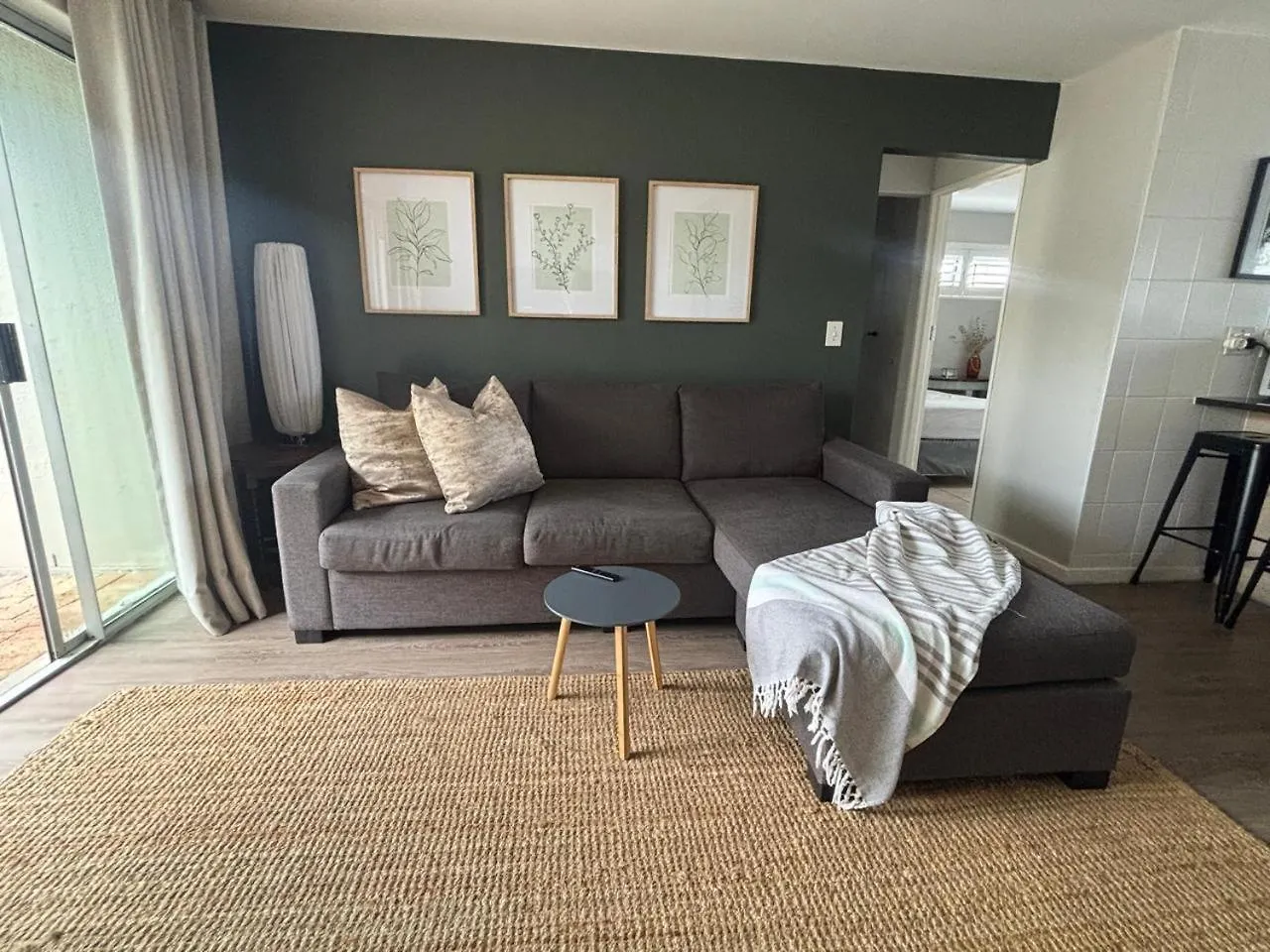 Durbanville Self Catering Apartments Cape Town