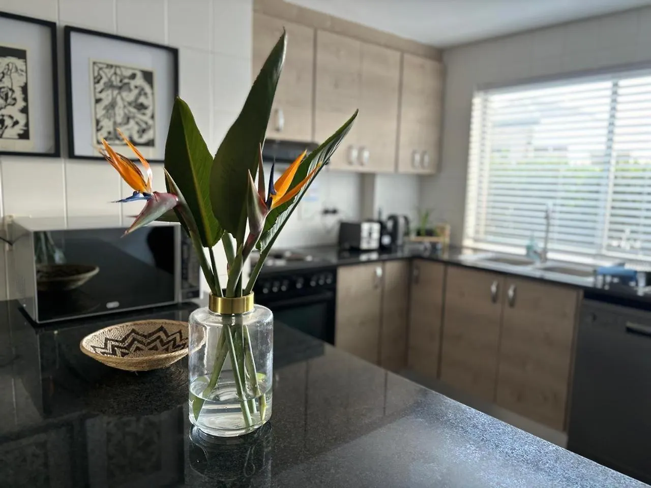 Durbanville Self Catering Apartments Cape Town