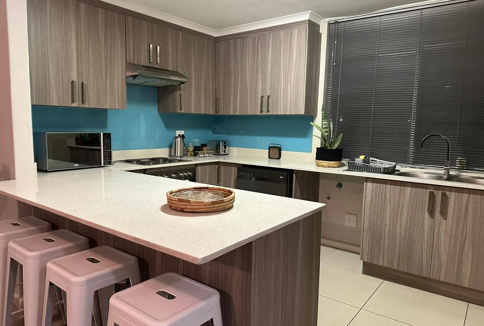 Durbanville Self Catering Apartments Cape Town