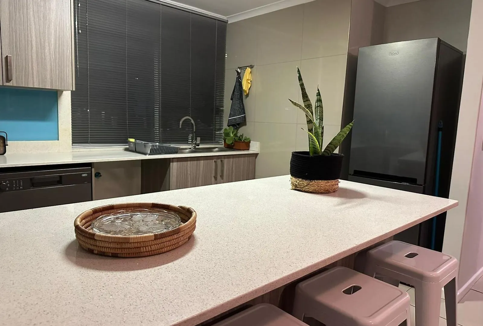 Durbanville Self Catering Apartments Cape Town