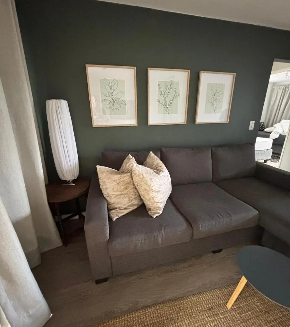 Durbanville Self Catering Apartments Cape Town